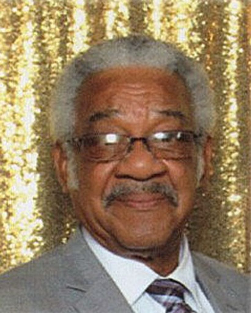 William S. Hall Profile Photo