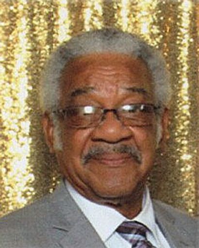 William S. Hall's obituary image