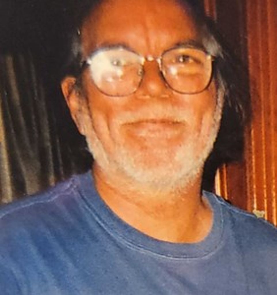 Joseph Harvey Profile Photo