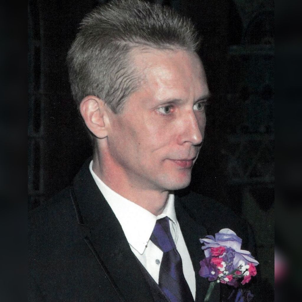 Donald Jay Pattison