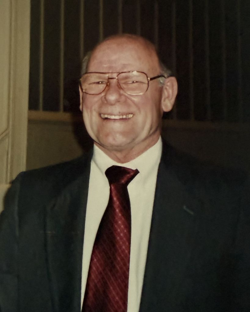 Ronald P. Anderson