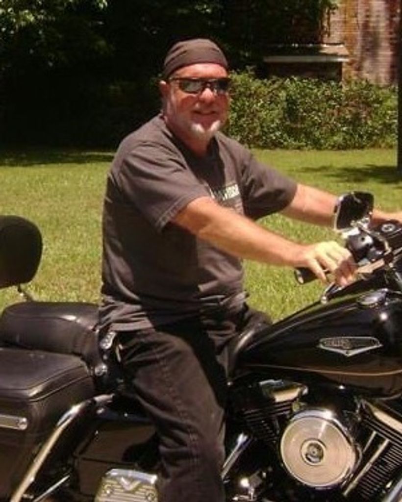 Chris Hammond Tallon, Sr.