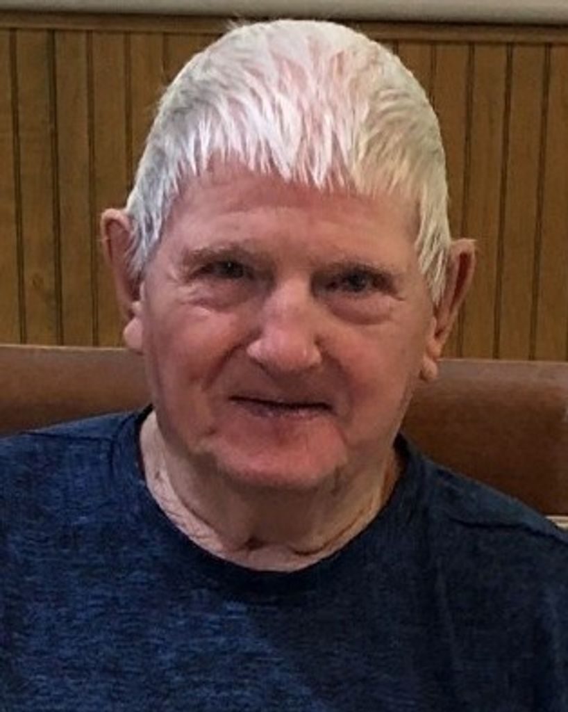 Robert James Raines, Sr. Profile Photo