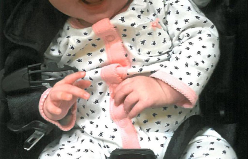 Teagan Lynn Thibodeau