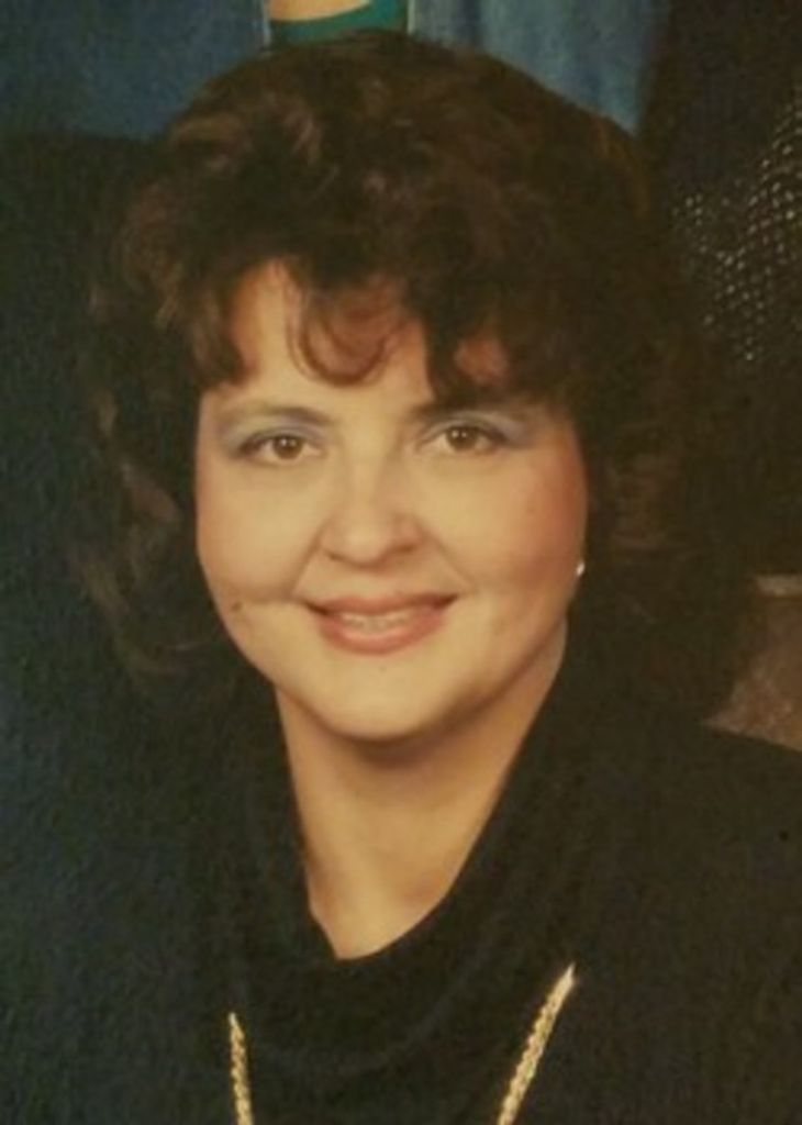 Patricia Ann Croes