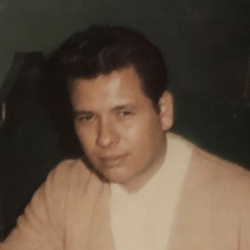 Osvaldo Alcorcha Valenzuela Profile Photo