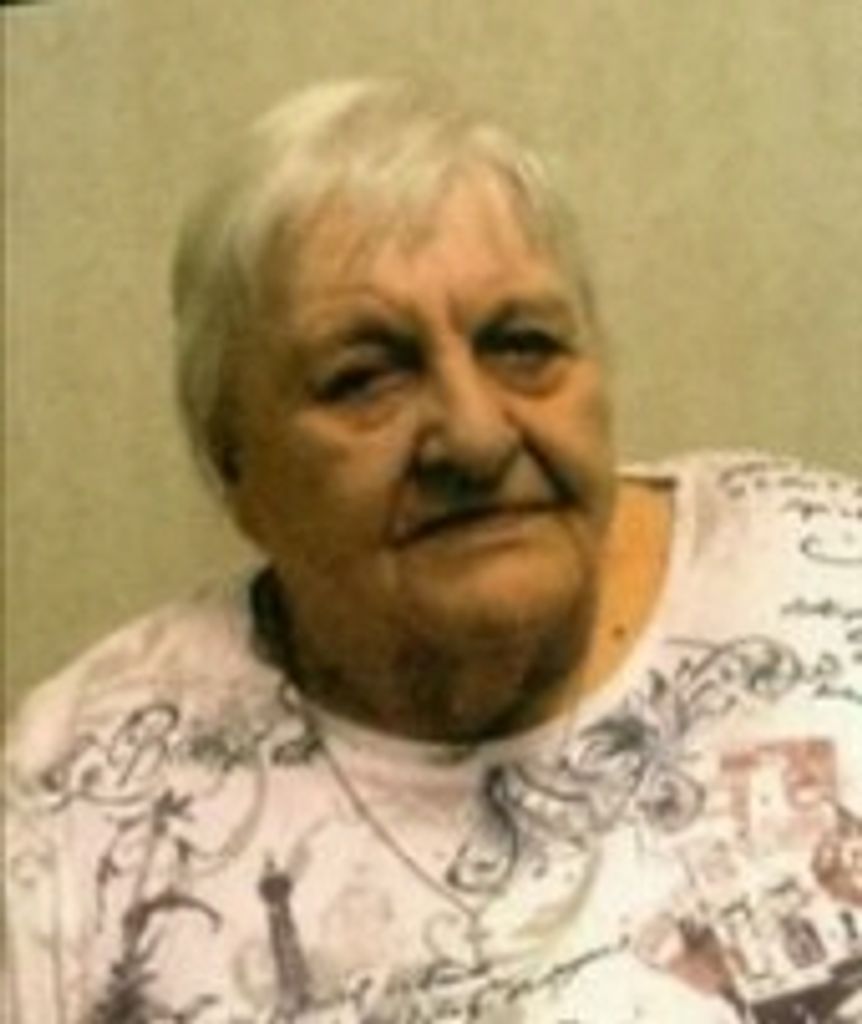 Betty E. Sweitzer