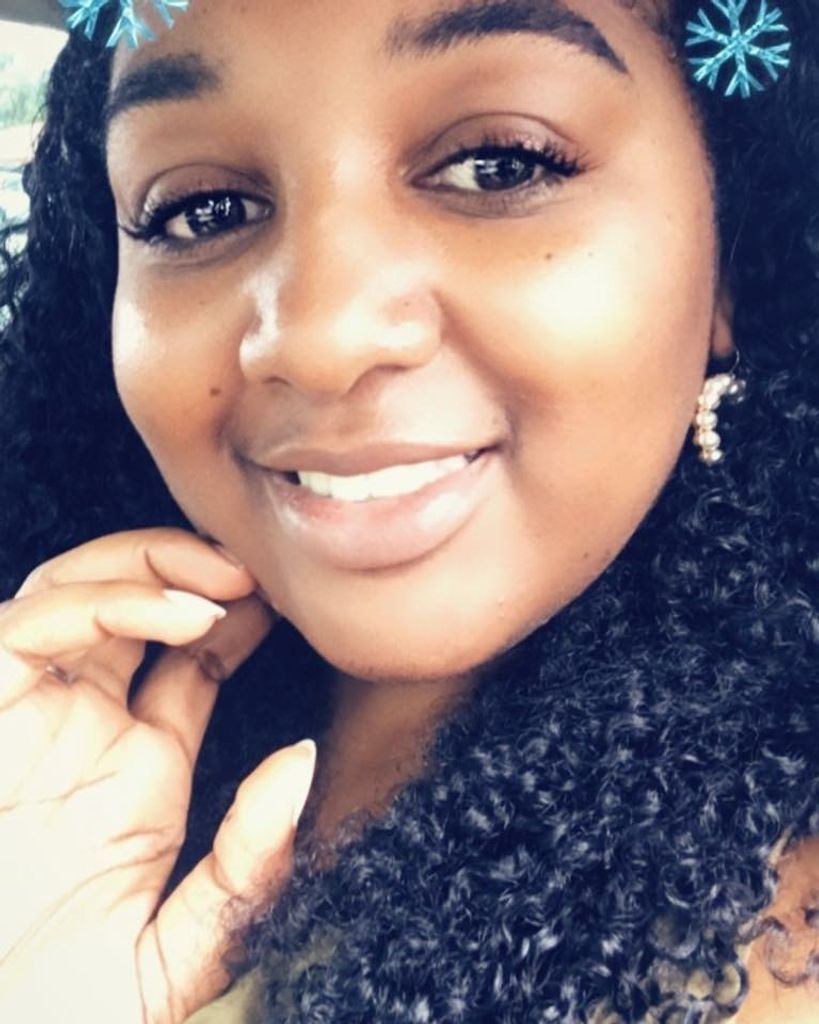 Ga'Nesha Monique Skerrett