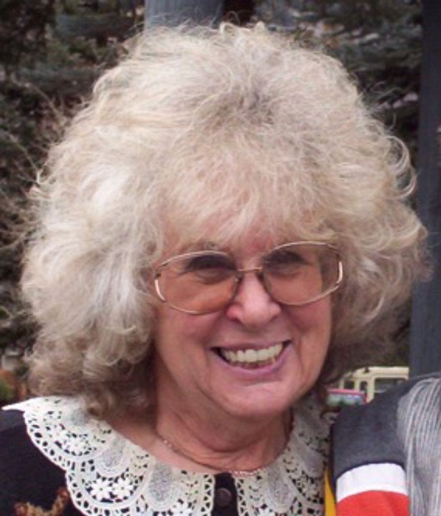 Ione Wright