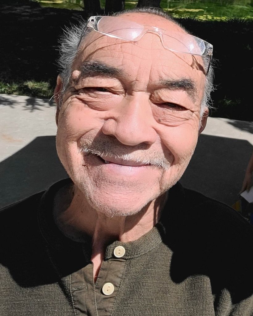 Jose L. "Pepe" Garcia Profile Photo