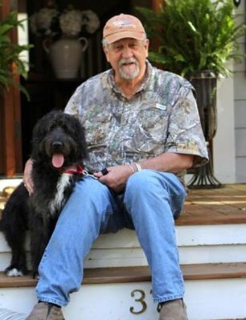 Dave Wiley Profile Photo