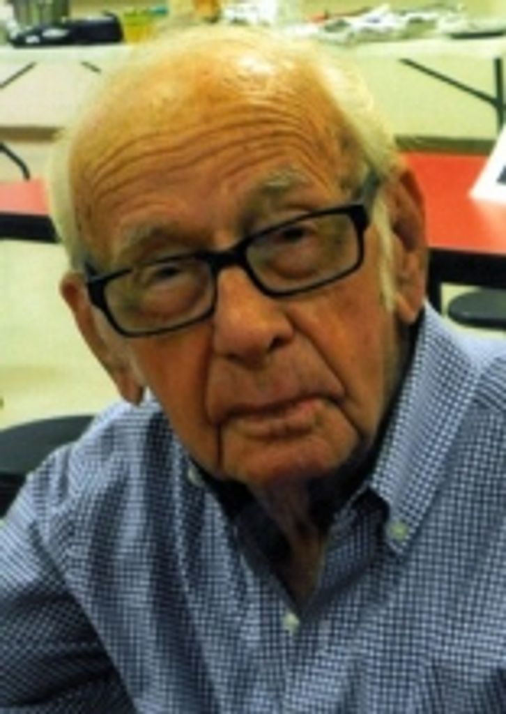 Roy Evan Driskill