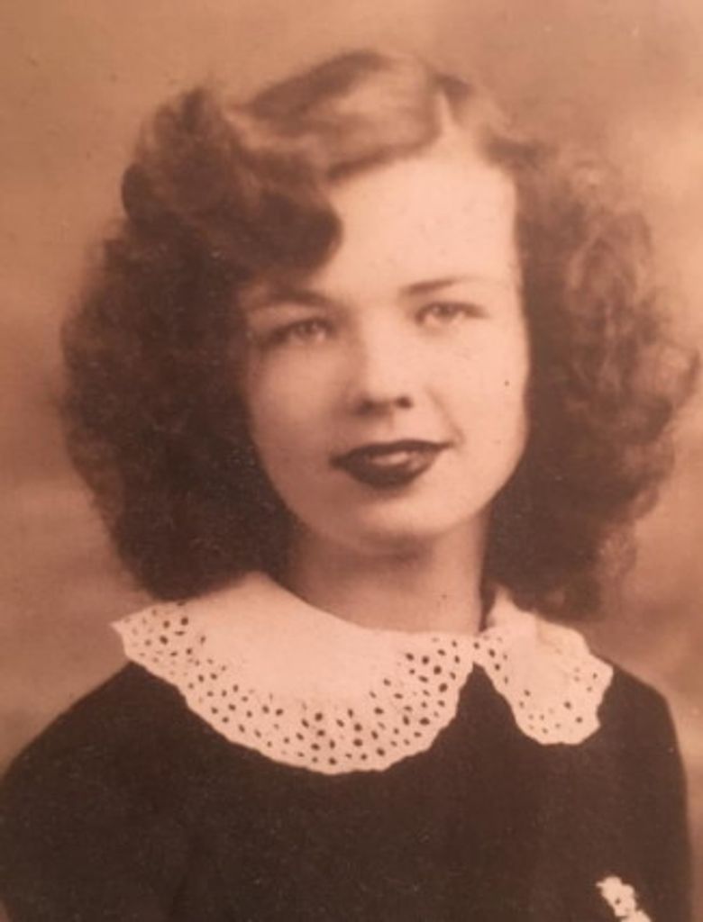 Martha Bryan Carroll