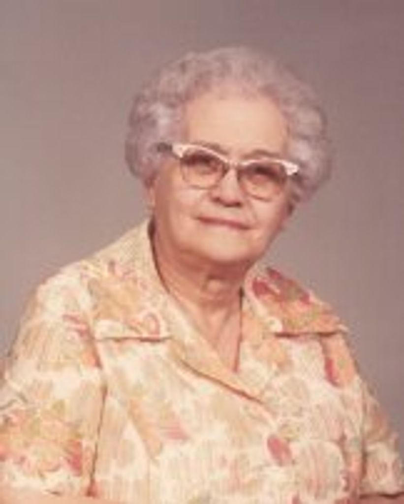 Lucille Moore
