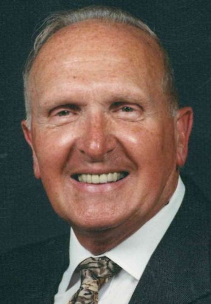 Dr. Hendricks