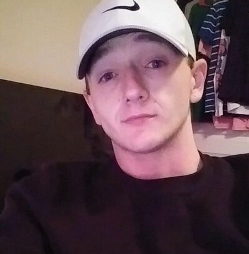 Zachary "Zach" Russell Profile Photo