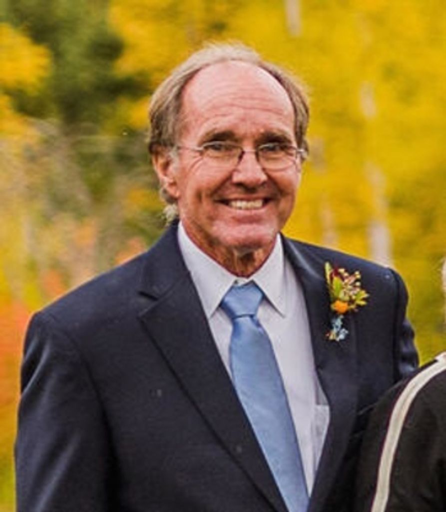 David William Ames