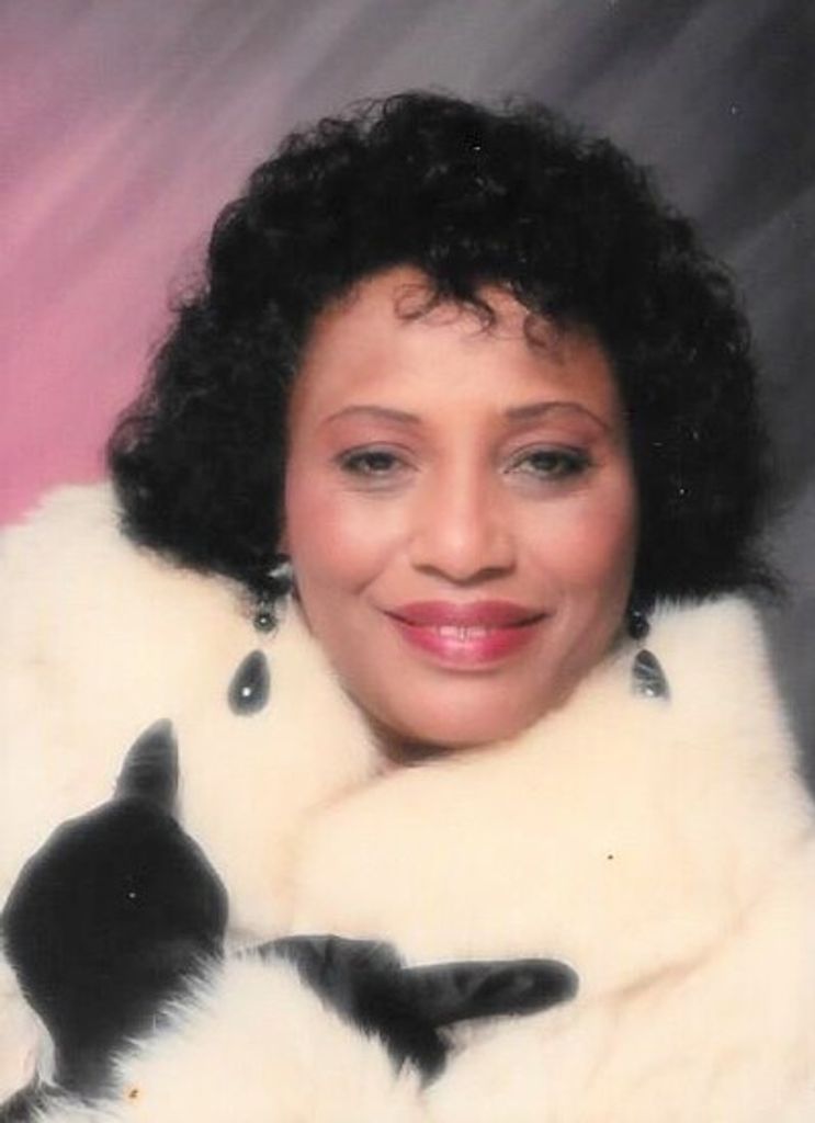 Dorothy Battle-Davis Profile Photo