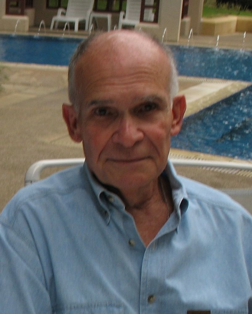 Manuel A. Lopez Profile Photo