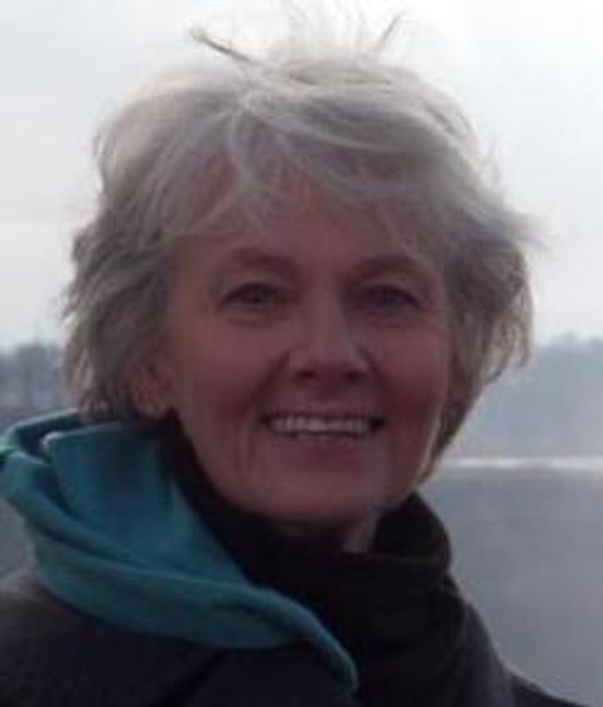 Deborah G. Houlberg