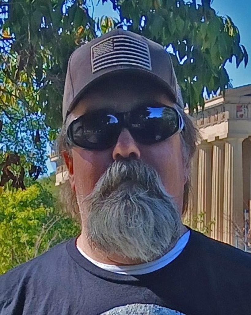 Andrew Scott Godfrey