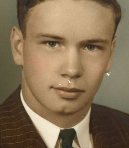 Hal Vaughan Profile Photo