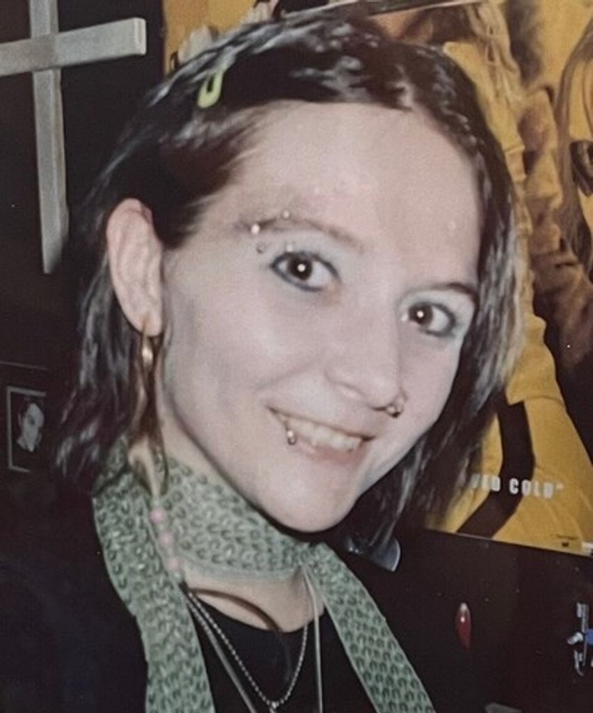 Sara Allison Loftin Profile Photo