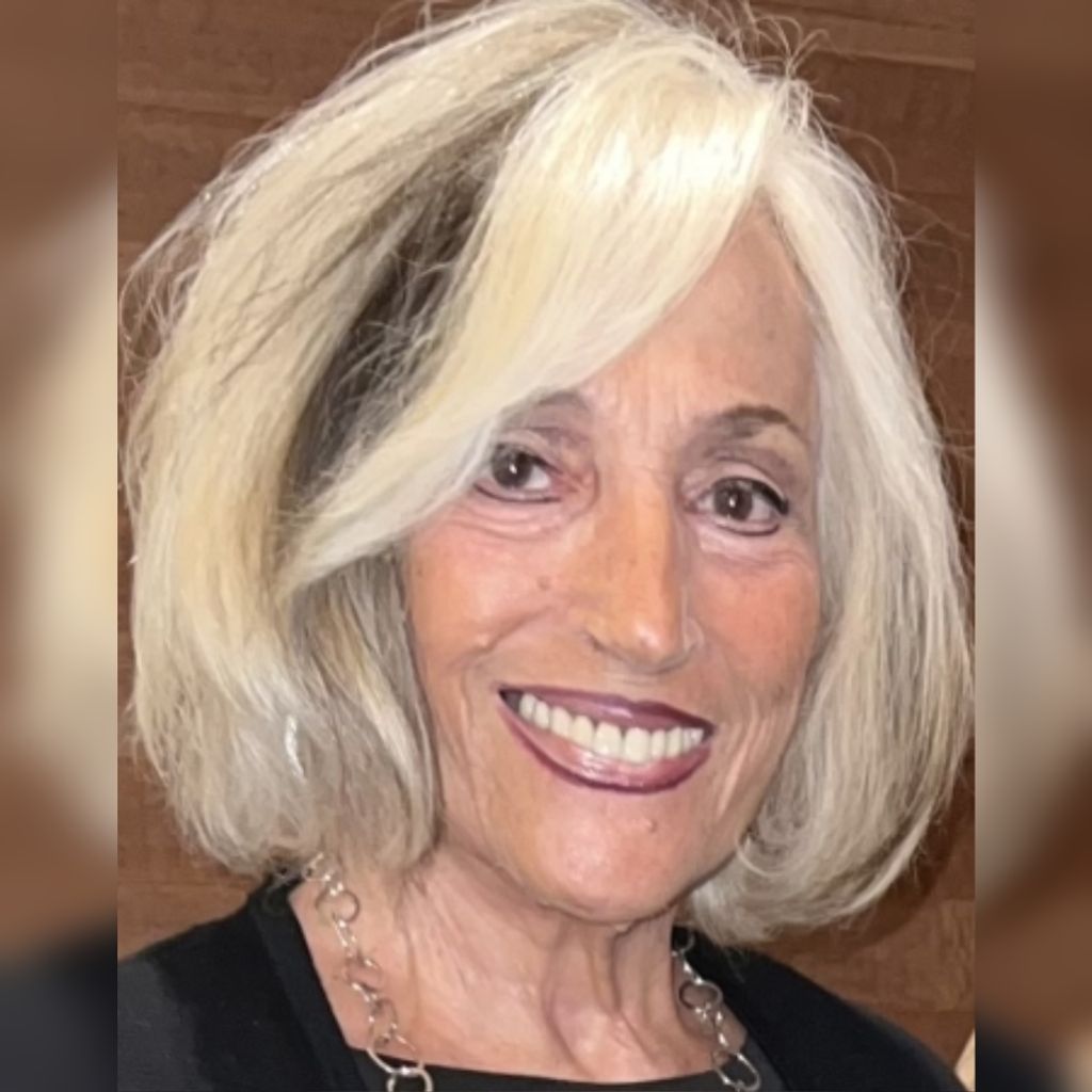 Barbara Judith Ginsberg Profile Photo