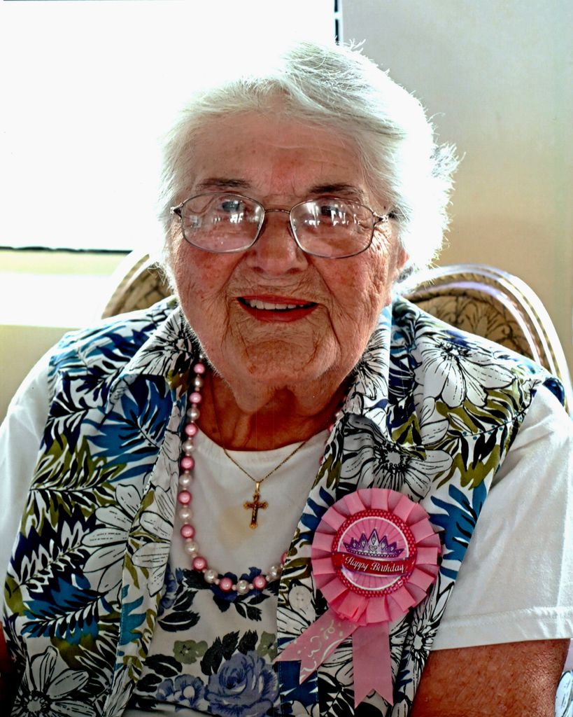 Norma Nebus Profile Photo