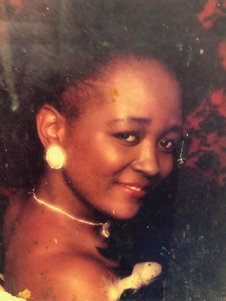 Mrs. Connie F. Newton-Brown