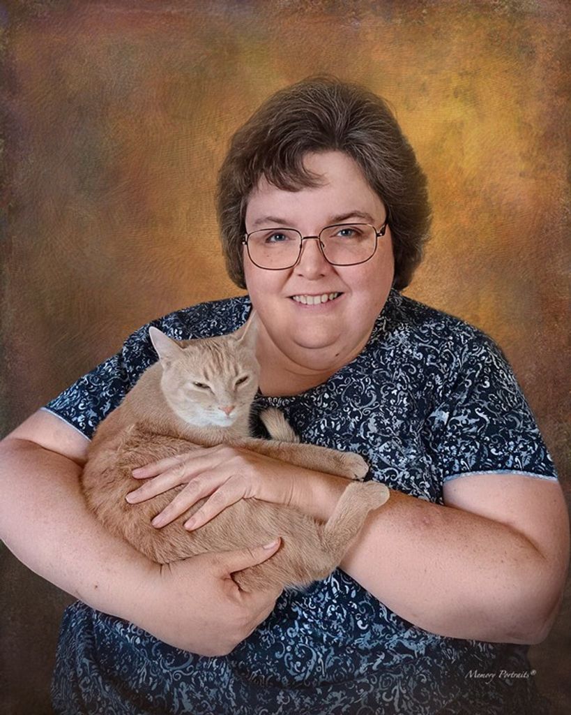 Holly Sue Davis Profile Photo