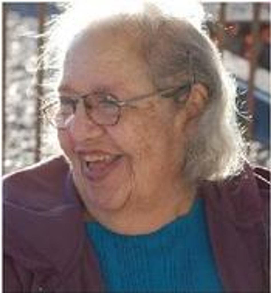 Mildred Alice Isham Profile Photo