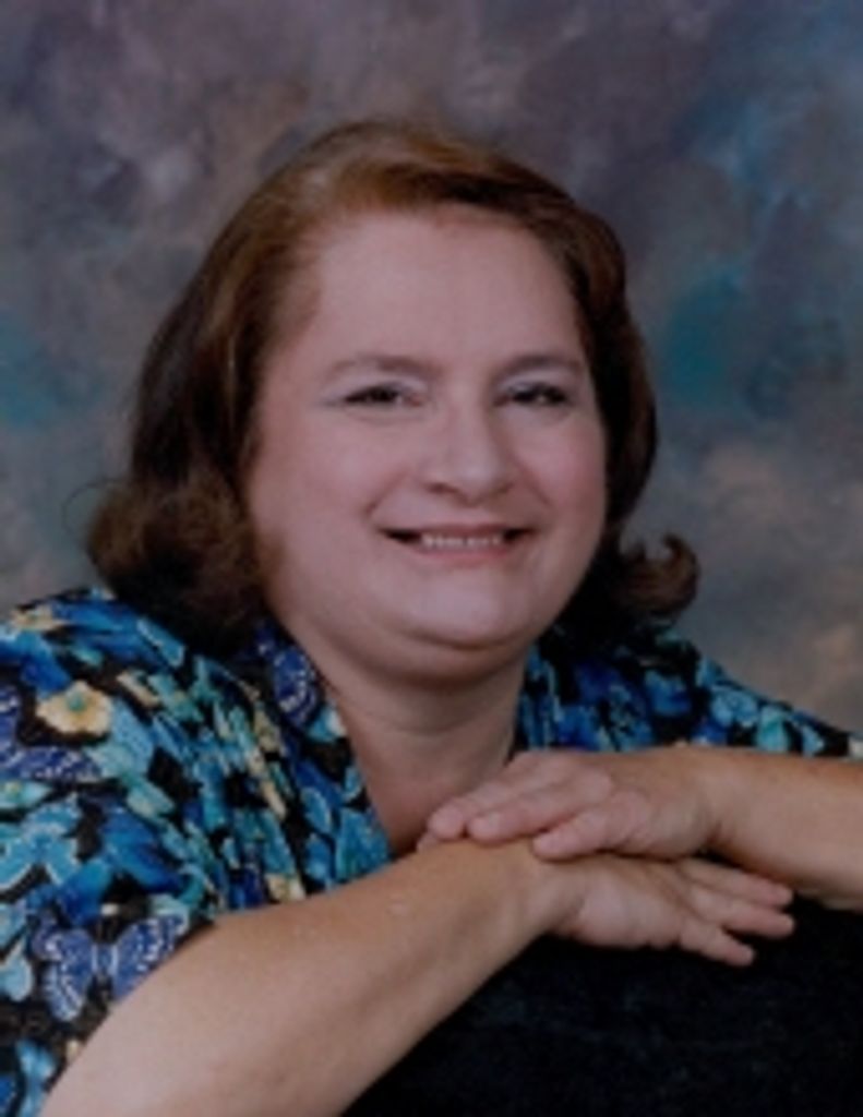 Barbara Beth Ferguson