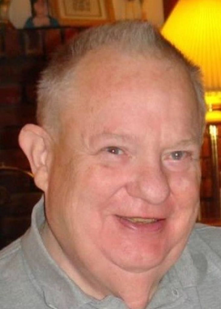 Roger P. Forbes Profile Photo