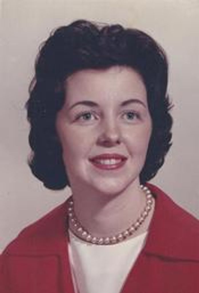 Marilyn Louise Crockett-Ruppert