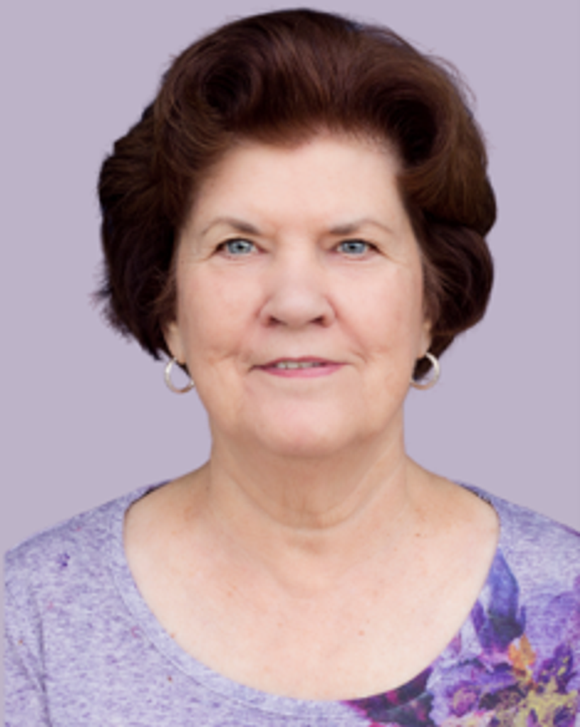 Patricia Brandies Fachko Profile Photo