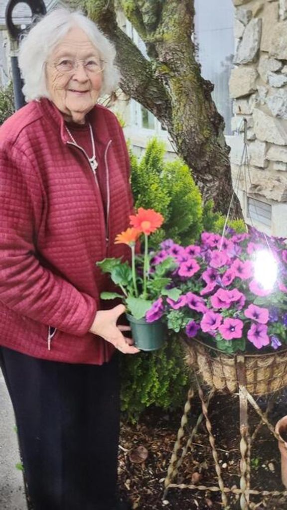 Donna Jean Tyndall Profile Photo