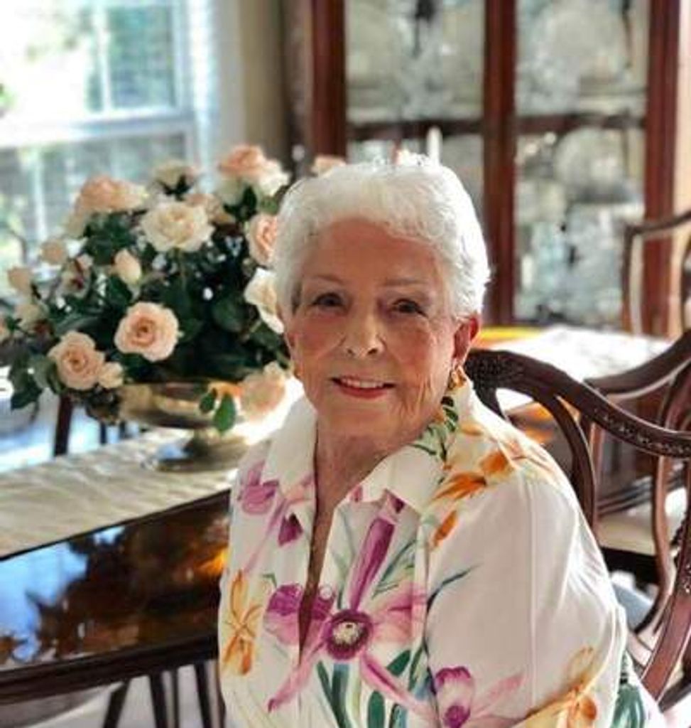 Betty J. Miner Profile Photo