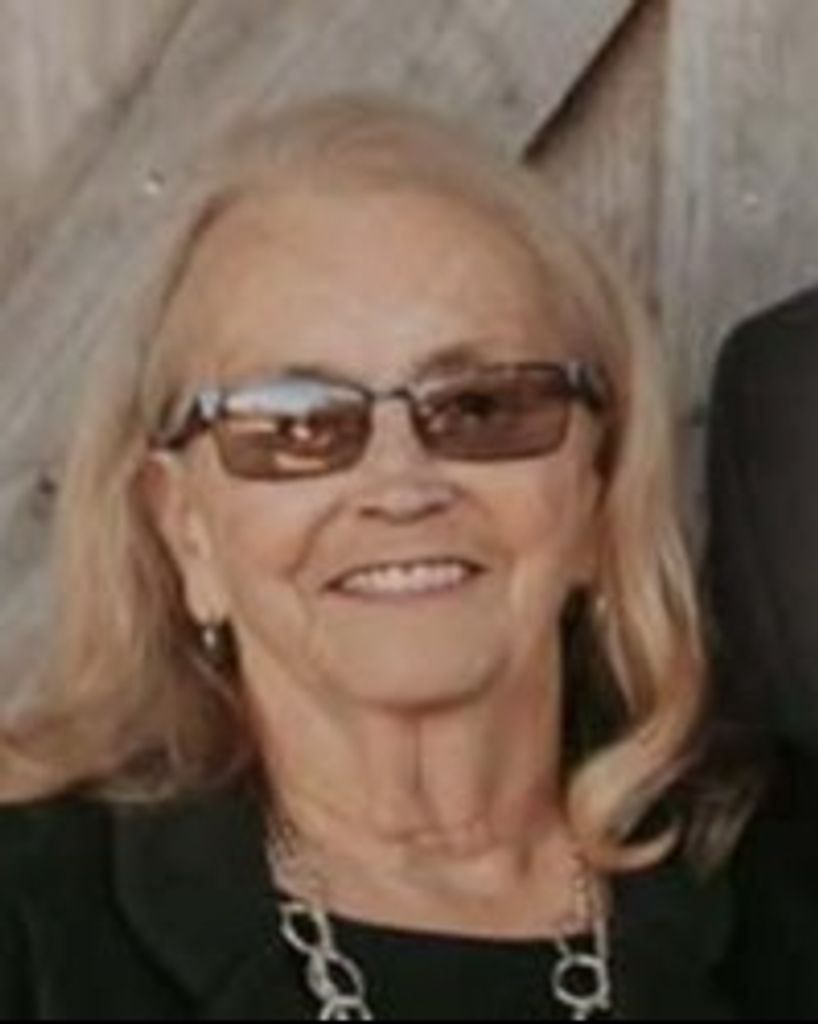 Elizabeth Dianne Bledsoe Profile Photo