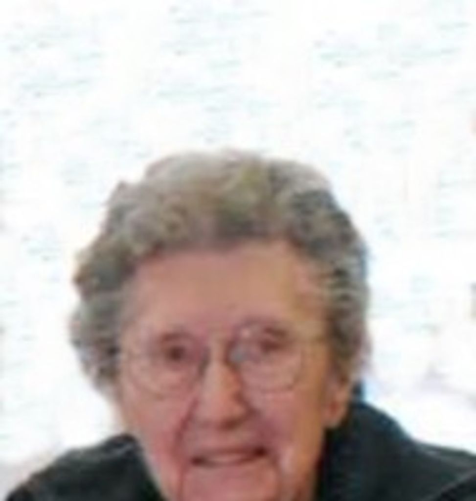 Leona B. Freilinger