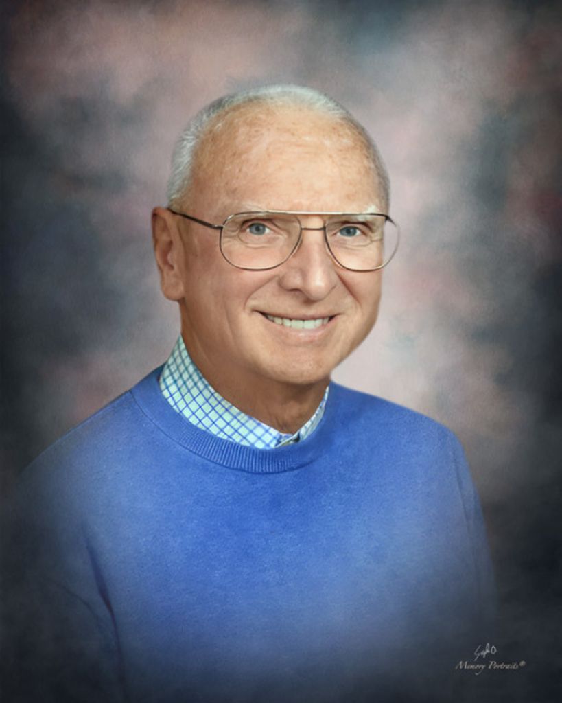 Jerry Curry Profile Photo