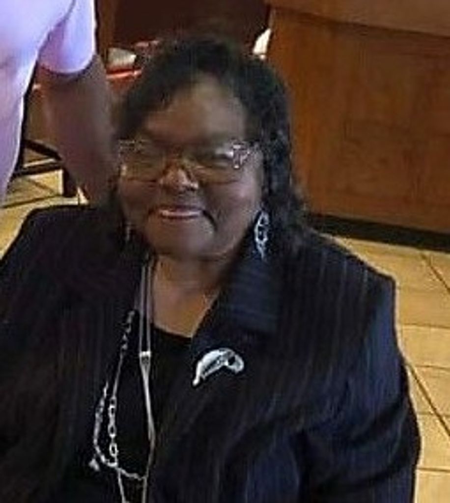 Wanda Bell