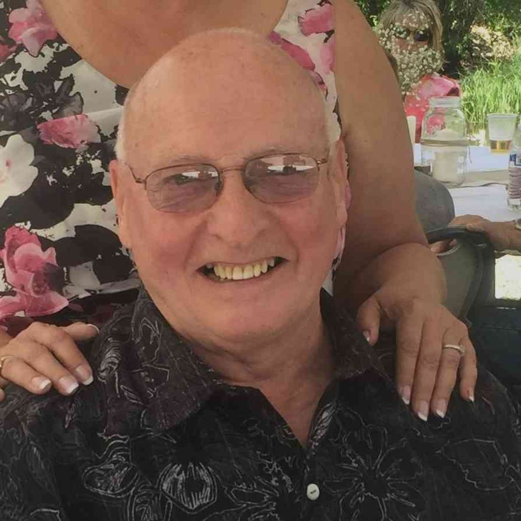 Douglas Edward Meyer Profile Photo