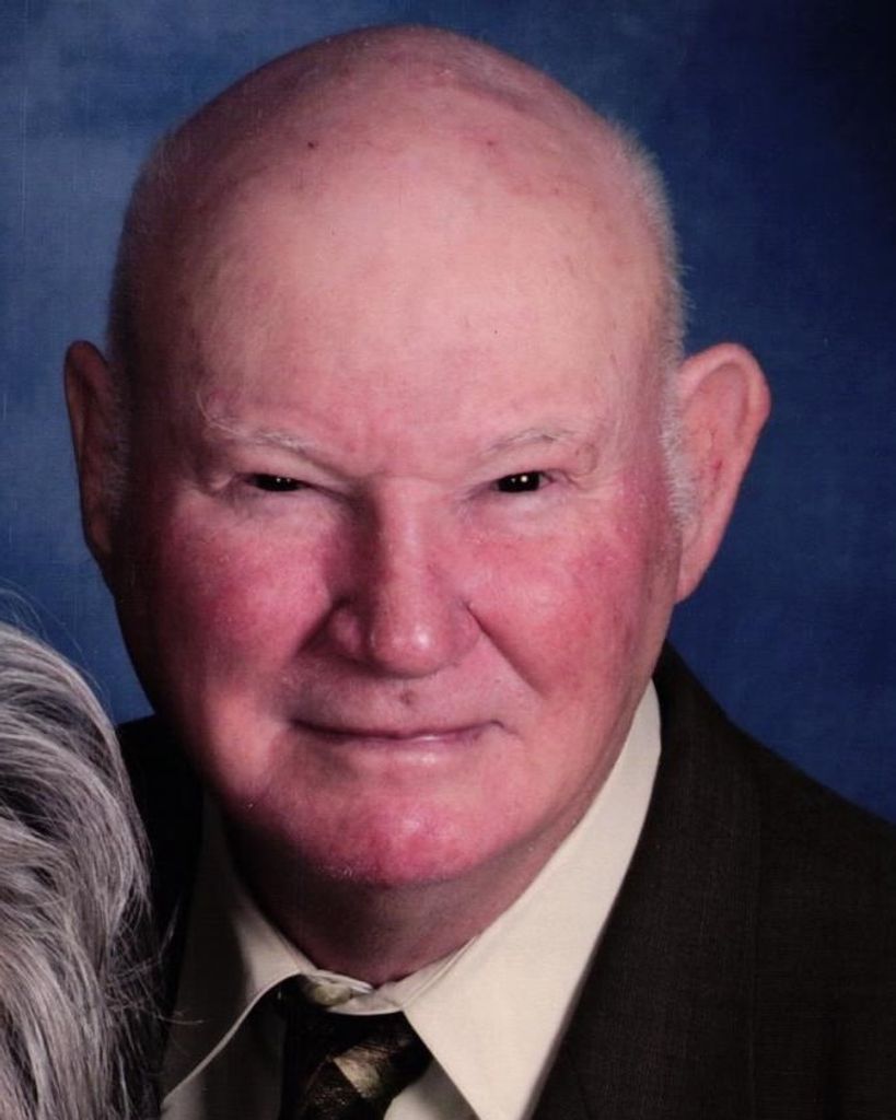 James Phillip Holmes