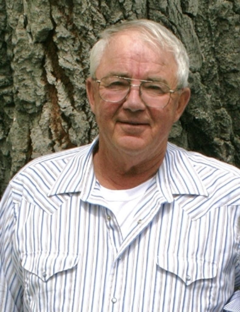 Rodger Darby Parker