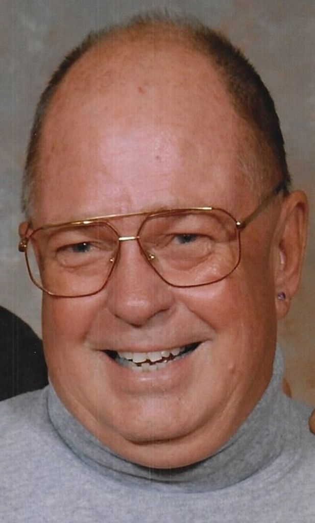 Gordon H. Morey