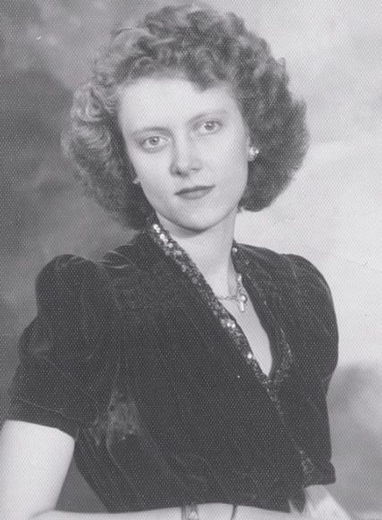 Cozzens, Mary Lou