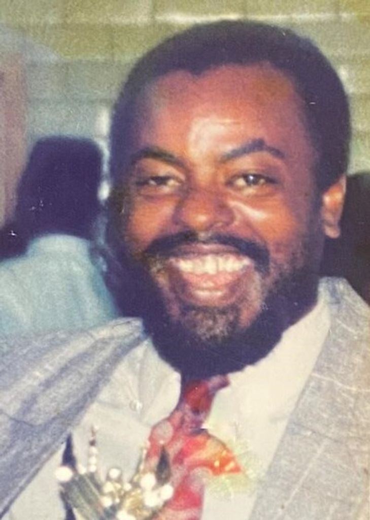 Norman Hewlett Profile Photo