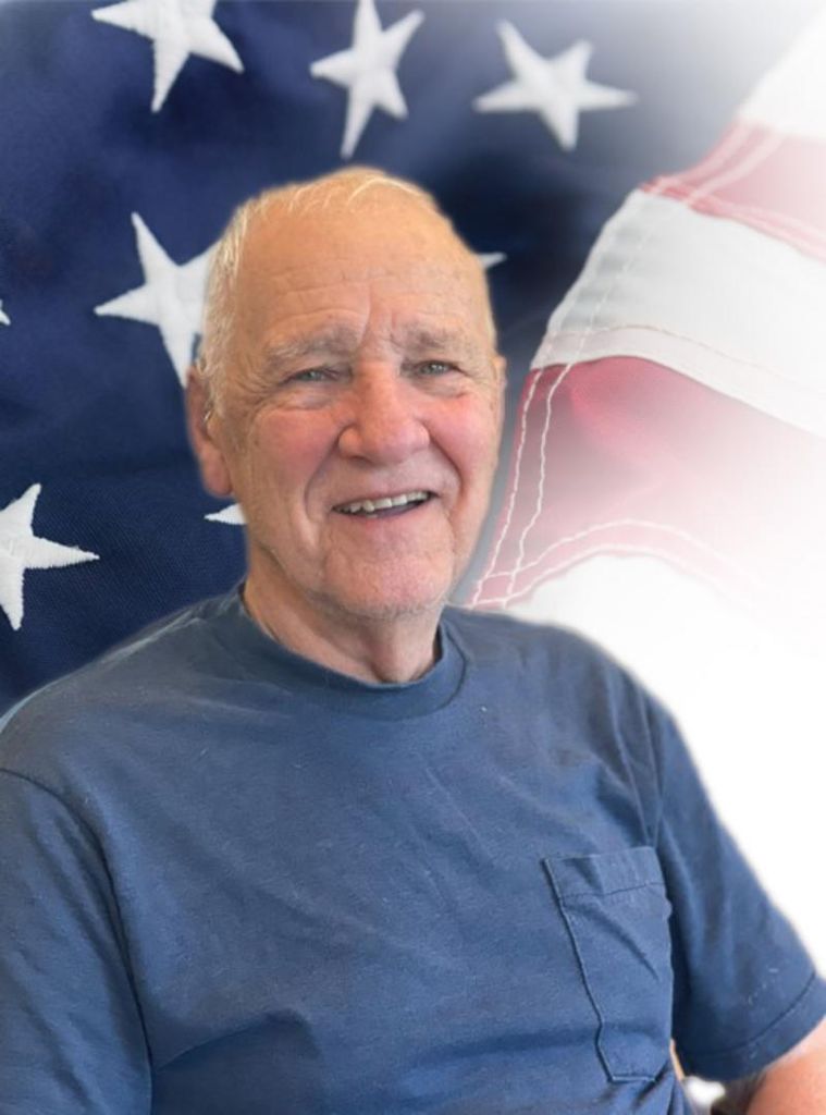 Billy George Jones Profile Photo