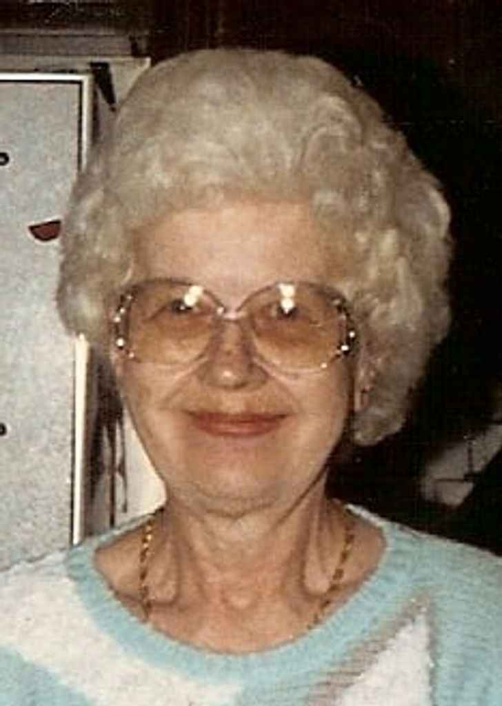 Pauline June Stahl Profile Photo